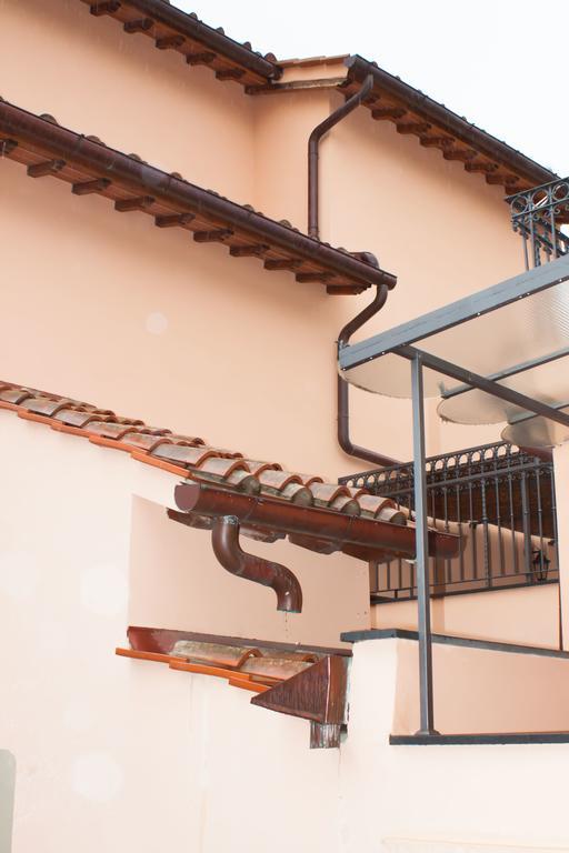 Apartamento San Frediano Holidays *